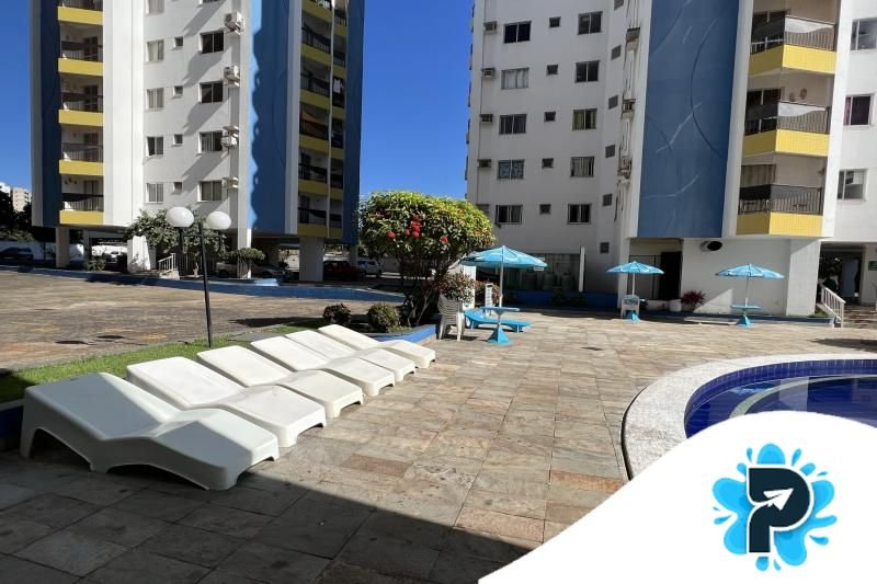 Condomínio AGUAS DA FONTE em CALDAS NOVAS GO